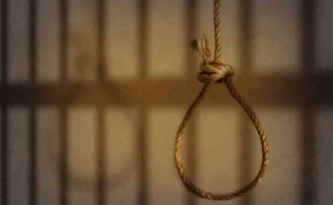 الحكم بالإعدام على ثلاثيني تورط في جريمة قتل بتبسة