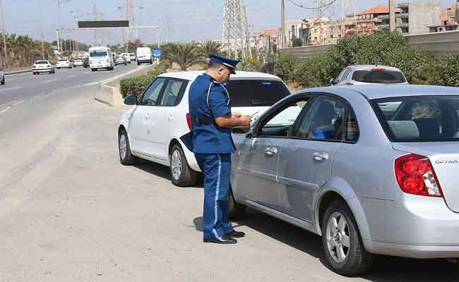 دخول الإجراءات الجديدة لقانون المرور حيز التنفيذ