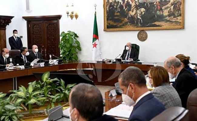 النص الكامل لبيان اجتماع مجلس الوزراء