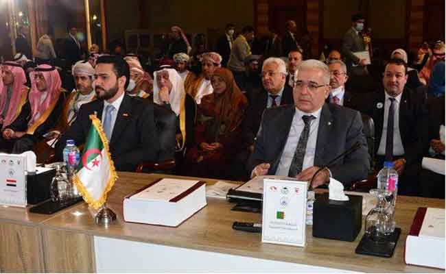 اختتام مؤتمر الاتحاد البرلماني العربي بالتأكيد على ضرورة تعزيز التضامن بين البرلمانات