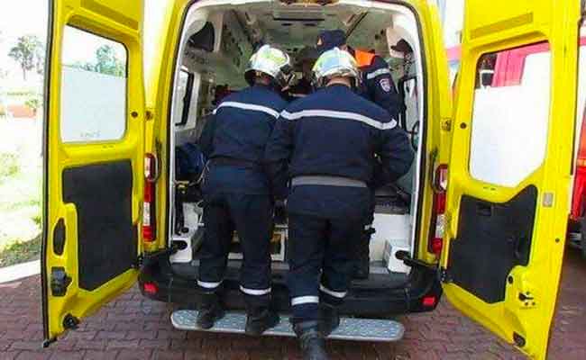 الحماية المدنية تنقذ عائلة تعرضت للاختناق بالغاز بجيجل