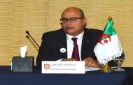 انتخاب خنوف عز الدين عضوا في اللجنة التنفيذية لجمعية الأمناء العامين للبرلمانات العربية