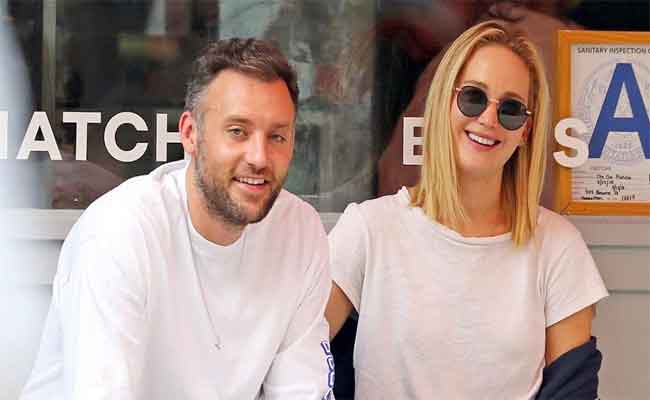 جينيفر لورانس تدخل عالم الأمومة…