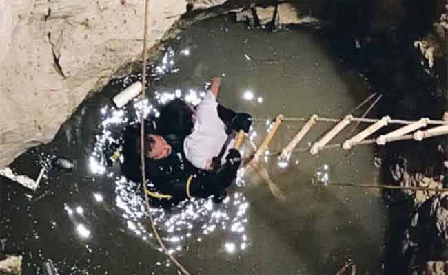 العثور على جثة أربعيني أب لـ3 أطفال اختفى أكثر من 10 أيام بسطيف