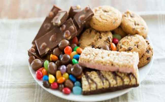 اليكِ كمية السكر المسموح بها لطفلكِ والتي لا يجب ابداً تخطيها!