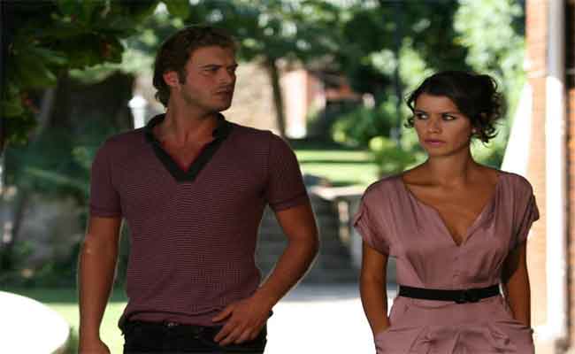 دراما “اذا خسر الملك” تجمع كيفانش تاتليتوغ وبيرين سات بعد طلاق فني دام 11 عاما…