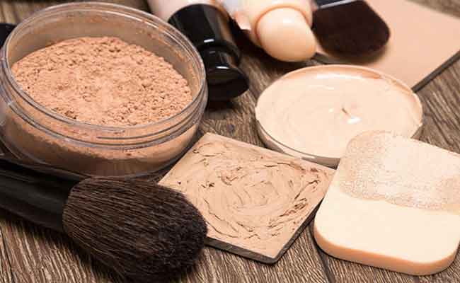 حيل جمالية مذهلة يمكن تطبيقها بواسطة اللوس باودر…