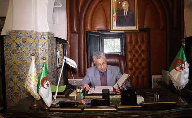 مشاركة زعلاني في أشغال المؤتمر الدولي حول التضامن الدولي و خطة العام 2030 للتنمية المستدامة بالقاهرة