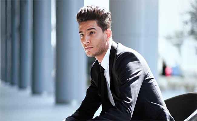 محمد عساف يغازل جمهوره ب”أنا العاشق” في عيد الحب…