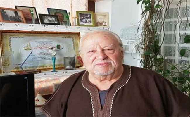 الوسط الفني يفجع بوفاة مصطفى برور