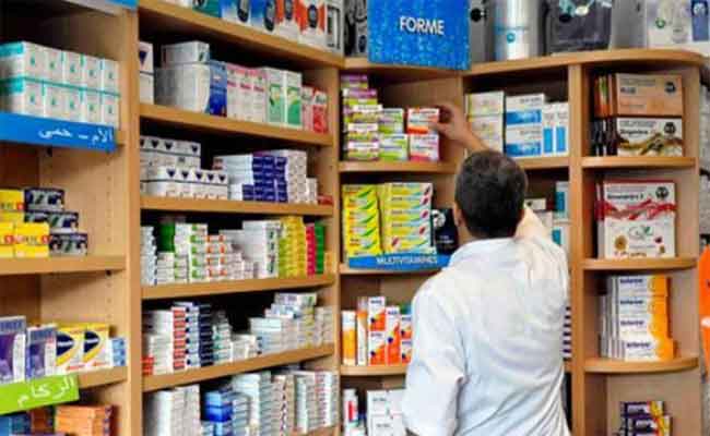 نقابة الصيادلة المعتمدون تعلن عن دعمها للإضراب الوطني الذي دعت إليه نقابة الخواص