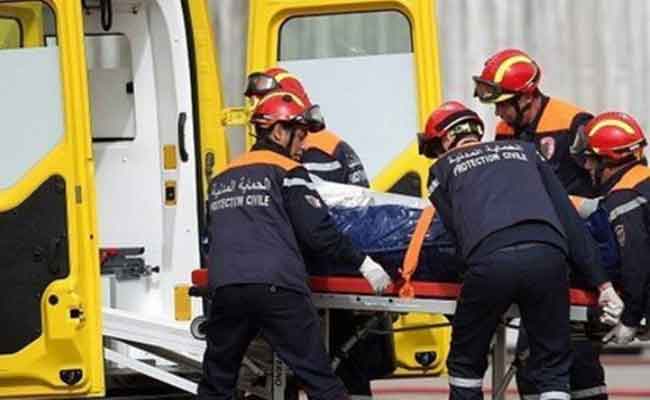 الغاز ينهي حياة سبعينية و إنقاذ اثنتين من نفس العائلة بباتنة