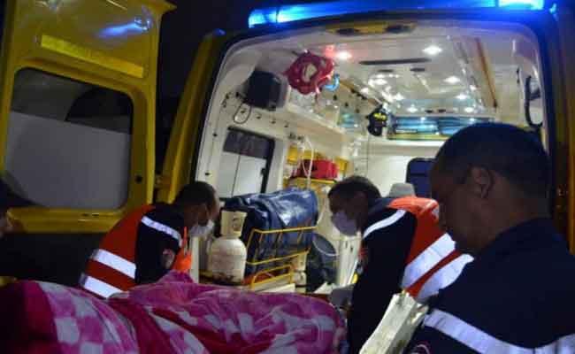 الغاز ينهي حياة 4 أفراد من نفس العائلة بسطيف