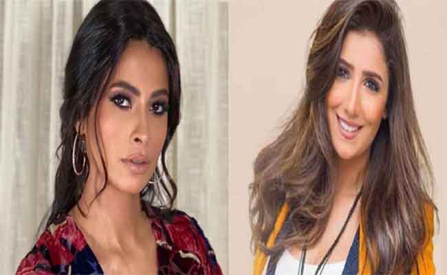 نسخة جديدة من دراما “ريا وسكينة” تجمع روبي ومي عمر في سباق رمضان القادم…