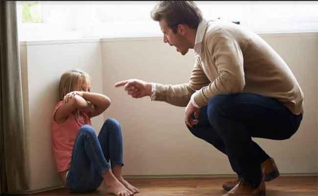 هل لديكم فكرة عن التأثير السلبي للصراخ في وجه الأطفال؟