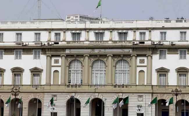 تعيين  أعضاء مجلس الأمة ضمن الثلث الرئاسي