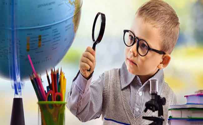 لتركيز إهتمام طفلك على الدراسة…إتبعي هذه الخطوات!