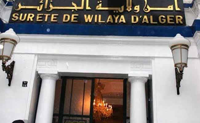 تفكيك شبكة إجرامية تحترف الاتجار بالمخدرات والبشر بالعاصمة