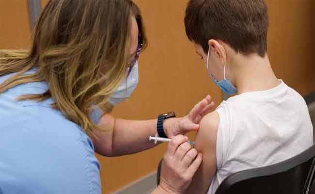كيف يستفيد الأطفال الصغار من تلقي لقاح كورونا؟