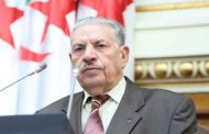 تزكية صالح قوجيل رئيسا لمجلس الأمة للفترة التشريعية التاسعة