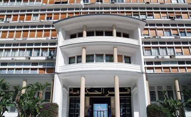 تحذير وزارة الداخلية الولّاة ومديري التربية من التعامل مع المنظمة الوطنية لأولياء التلاميذ