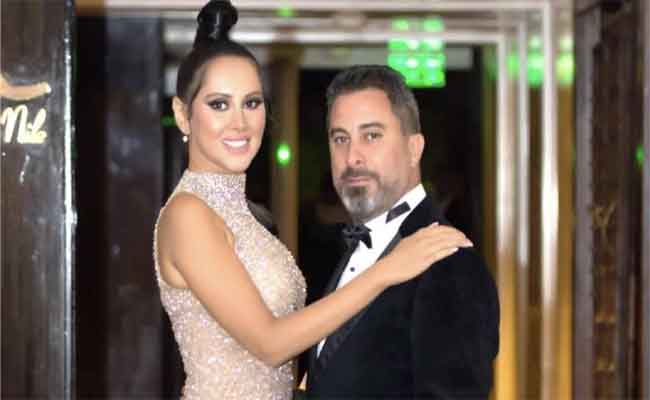 ياسيمن رئيس تنهي زواجها من هادي الباجوي بعد زيجة استمرت 12 عاما…