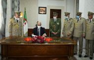 الجزائر دولة فاشلة ونحن فاشلون أيضا إن لم نسقط نظام الجنرالات