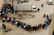 غلاء الأسعار يهدد ملايين الجزائريين بالجوع