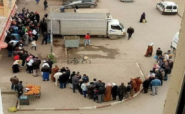 غلاء الأسعار يهدد ملايين الجزائريين بالجوع