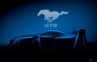 فورد بيرفورمانس تطوّر سيارة السباق موستانج جي تي3...