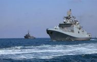 فرنسا تعترض سفينة روسية