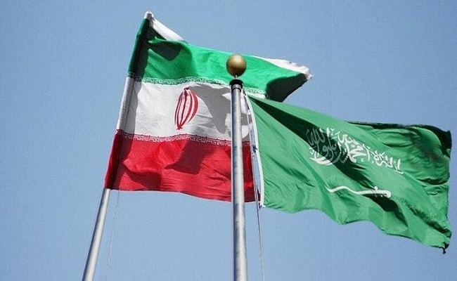 ايران مستعدة لاستئناف الحوار مع السعودية