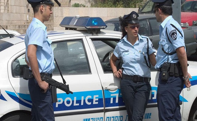 الشرطة الإسرائيلية تتجسس على نجل نتنياهو