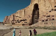 طالبان تبحث عن كنز ضخم تحت تمثال بوذا