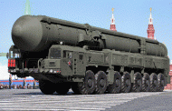 بيلاروسيا ستنشر أسلحة نووية روسية على أراضيها