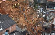 18  قتيل في فيضانات بالبرازيل