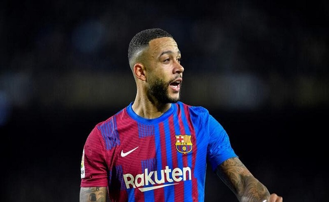 ديباي مرشح للرحيل عن برشلونة…