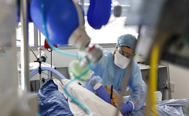 إصابات قياسية بفيروس كورونا بالأردن