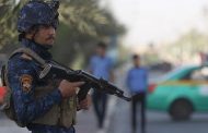في العراق مقتل شرطي وإصابة 4 آخرين