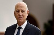 الرئيس التونسي سيحل مجلس القضاء