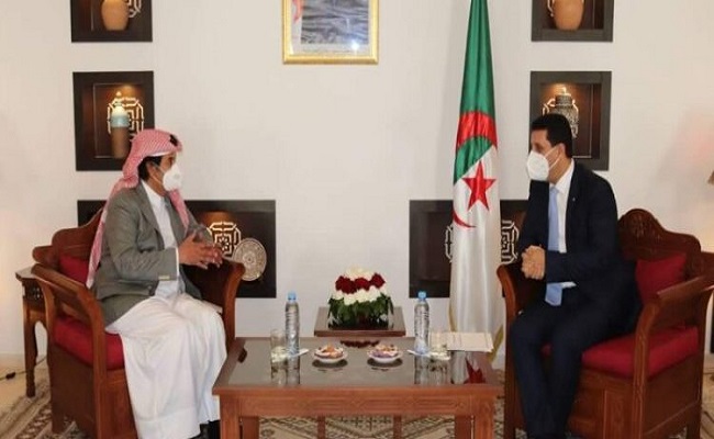 قطر ستواصل الاستثمار في الجزائر