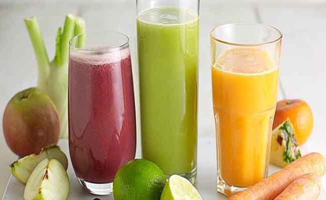 أفضل أنواع العصائر الطبيعية التي يجب ان تستفيدي منها خلال الحمل!