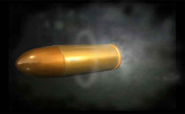 كاميرا مراقبة تطيح بمسبوق حاول قتل شخصين بسلاح ناري بمعسكر