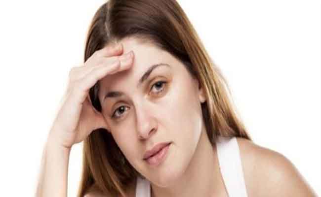 ما هي الاسباب الصحيّة الكامنة وراء شحوب البشرة؟