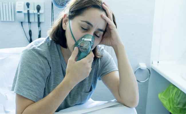 كيف يمكن علاج نزلة البرد في المنزل؟