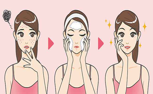 5 مشاكل تواجه أصحاب البشرة المختلطة…ما هي؟