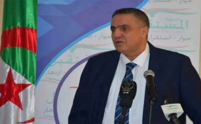 بلعيد يدعو منتخبي حزبه إلى “الالتزام” بعهودهم تجاه المواطنين