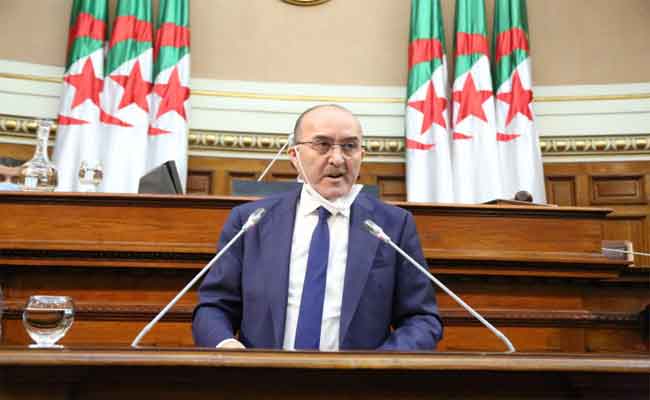 بلجود : “رئيس البلدية لديه كل الصلاحيات لتنفيذ القانون في حال الاعتداء على العقار”