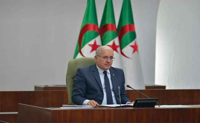 انتقاد بوغالي لـ”تحويل المنتخب المحلي إلى مجرد موظف فقط”