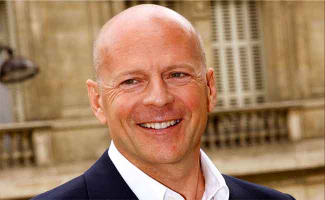 “السكتة الكلامية” تنهي مسيرة نجم الحركة بروس ويليس في هوليوود